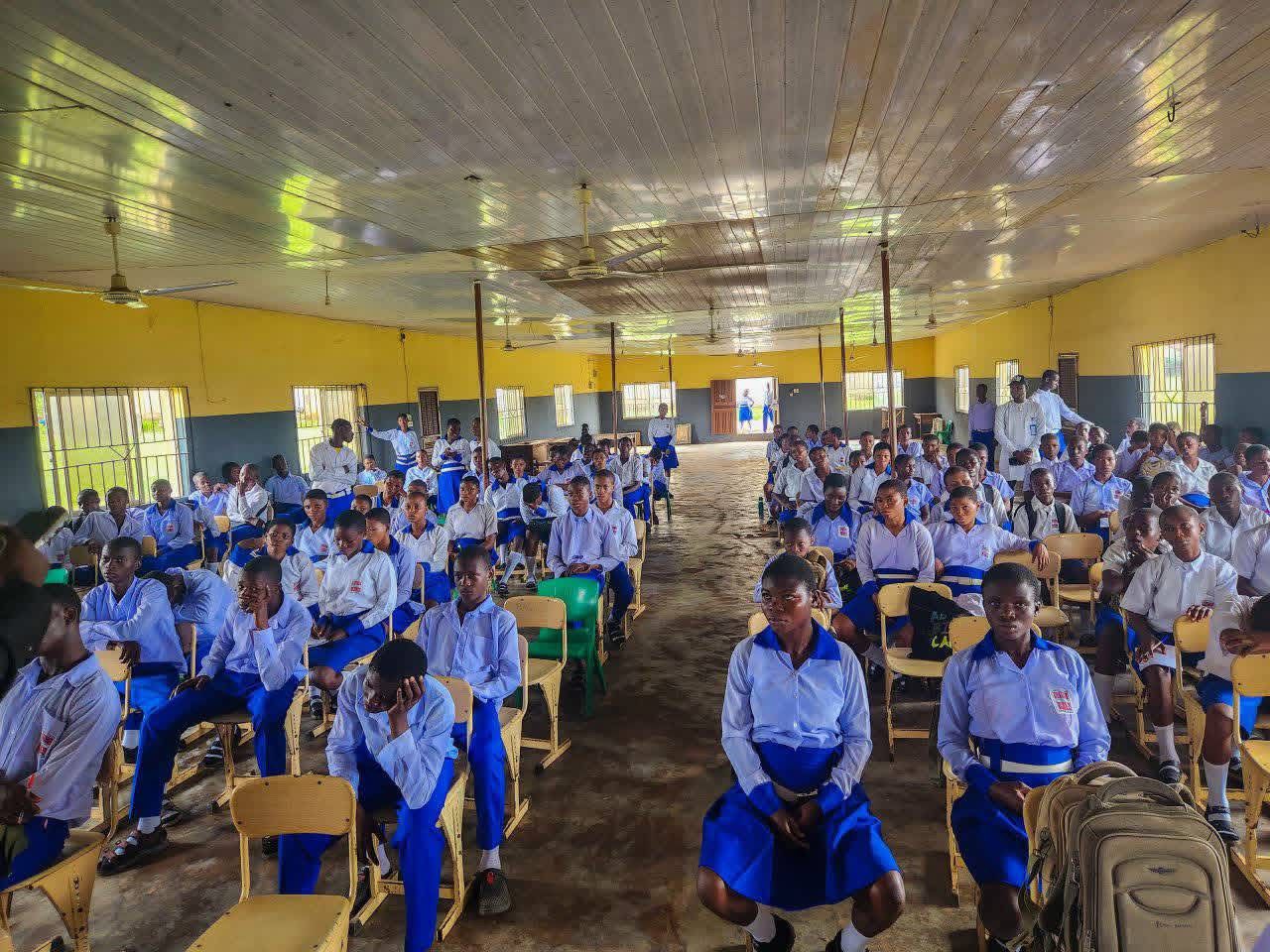 Alilak School Campus